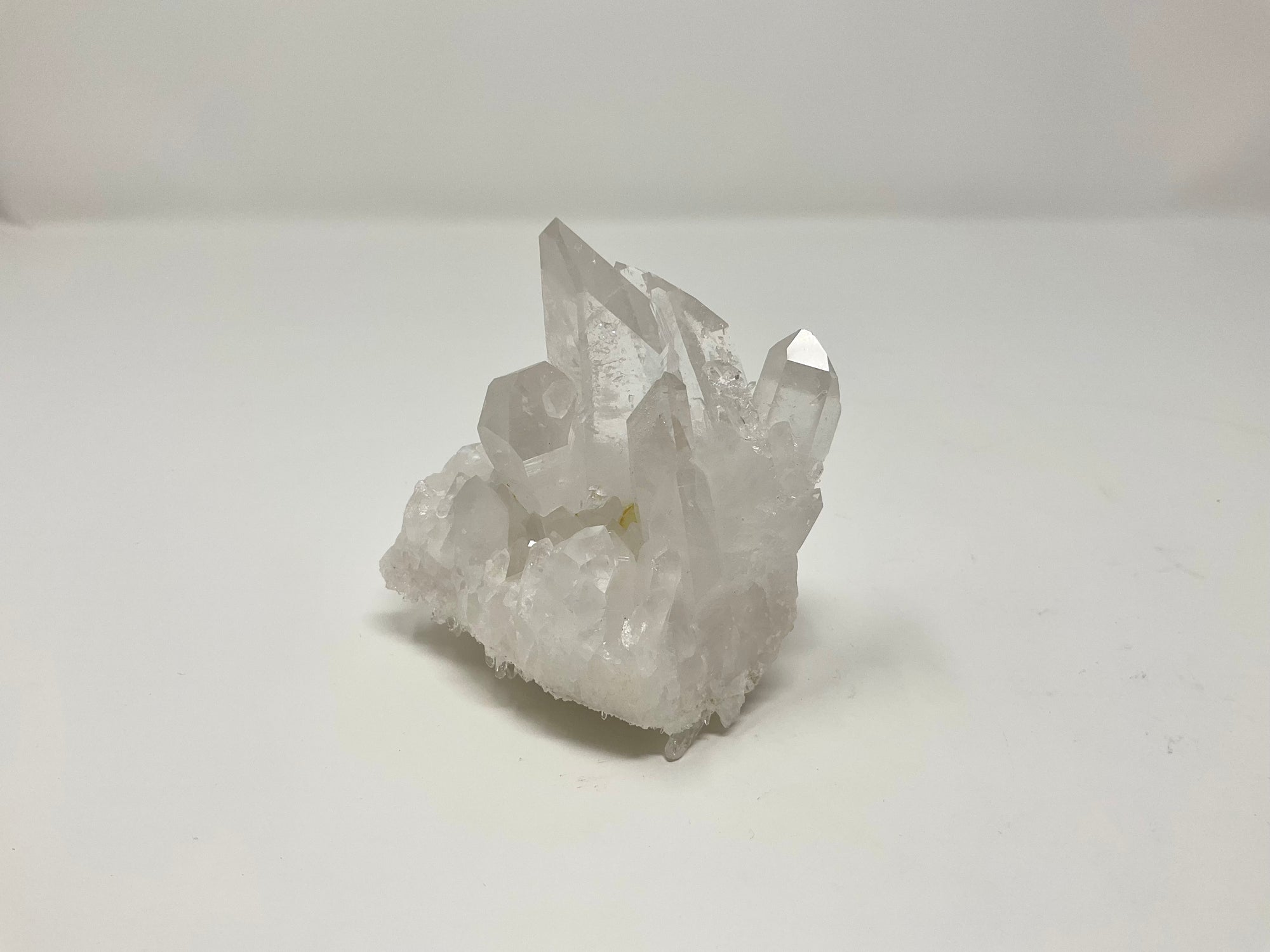 Arkansas Quartz Crystal, Class B