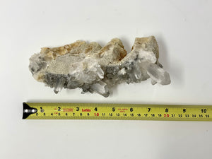 Phantom Quartz