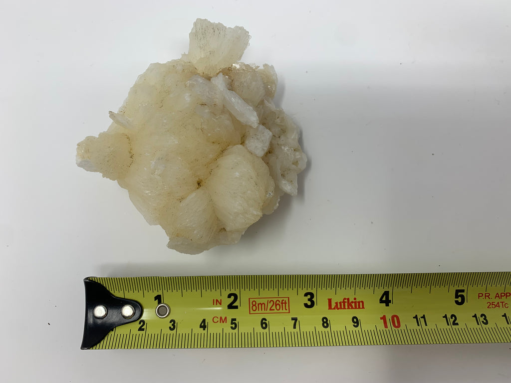   Apophyllite Stilbite  