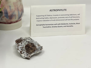 Astrophylite