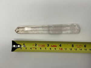 Clear Quartz