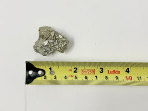 Pyrite