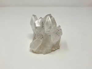 Arkansas Quartz Crystal, Class B