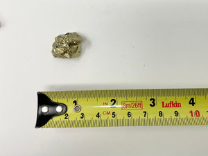 Pyrite