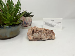 Barite