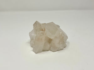 Arkansas Quartz Crystal, Class B