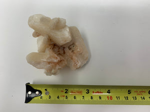 Apophyllite Stilbite