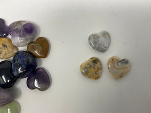 Jewellery Making Stones