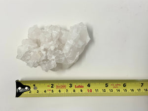 Arkansas Quartz Crystal, Class C