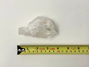 Arkansas Quartz Crystal, Class C