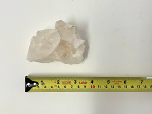 Arkansas Quartz Crystal, Class B