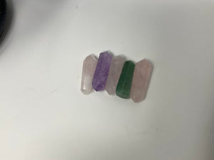 Aura Points, assorted