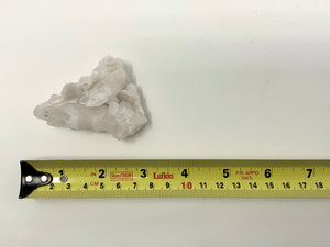 Arkansas Quartz Crystal, Class C