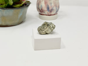 Pyrite