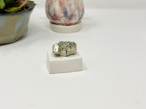 Pyrite