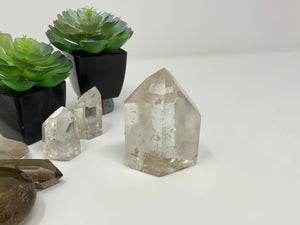 Clear Quartz