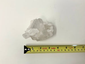 Arkansas Quartz Crystal, Class B