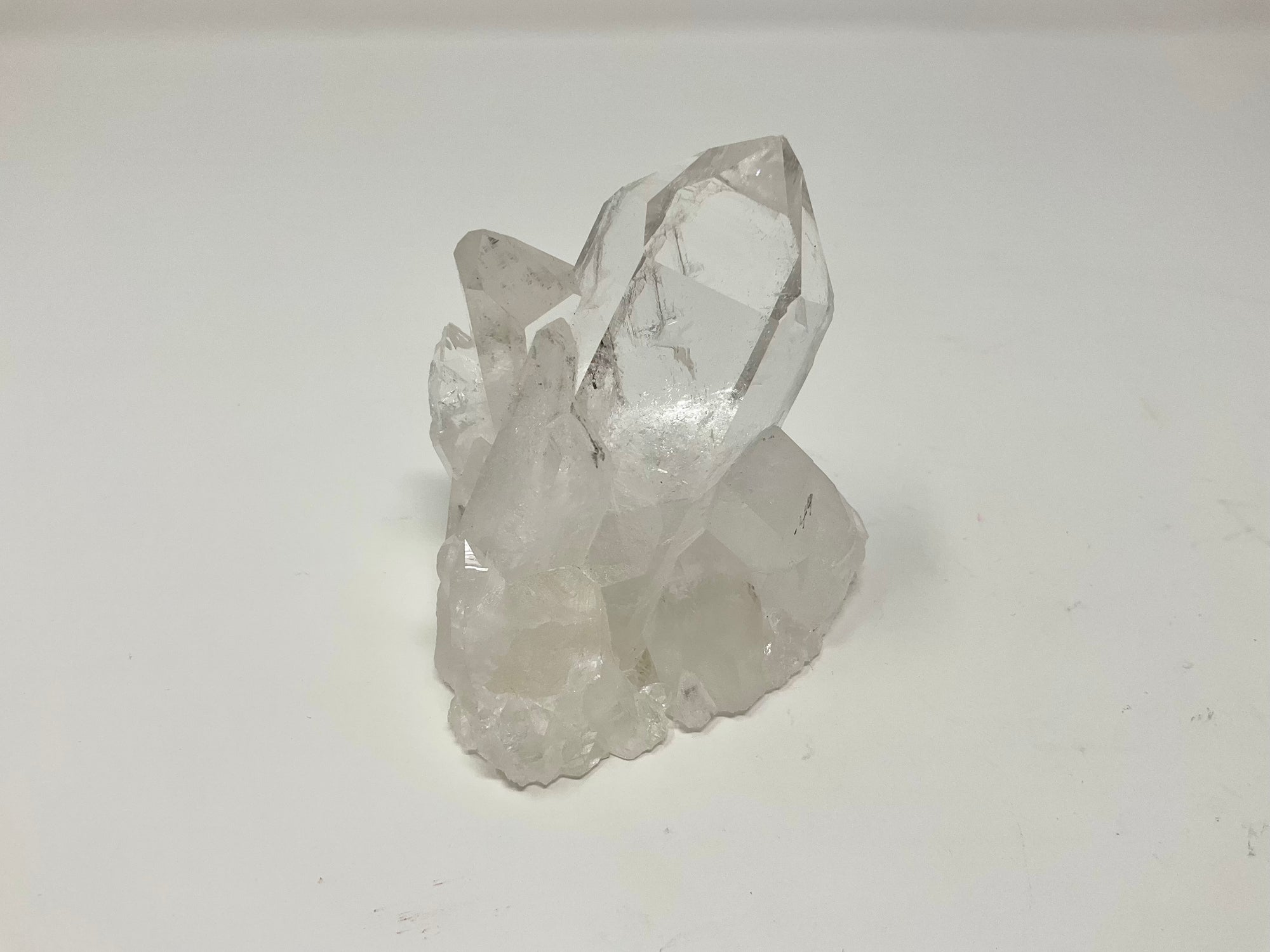 Arkansas Quartz Crystal, Class A