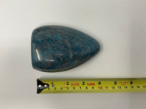 Blue Apatite