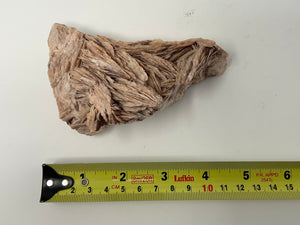 Barite