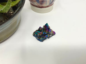 Aura Quartz