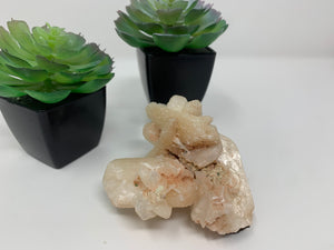 Apophyllite Stilbite