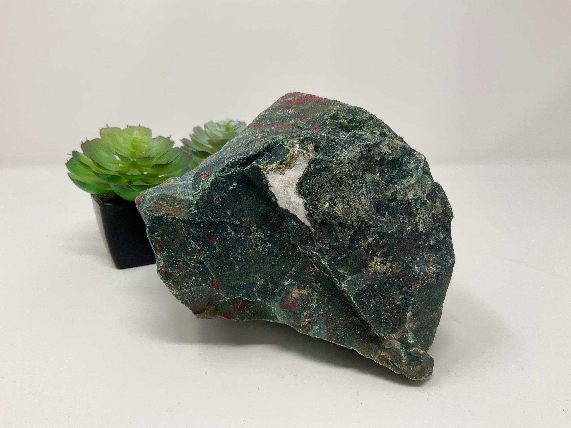 Fancy Jasper/Bloodstone