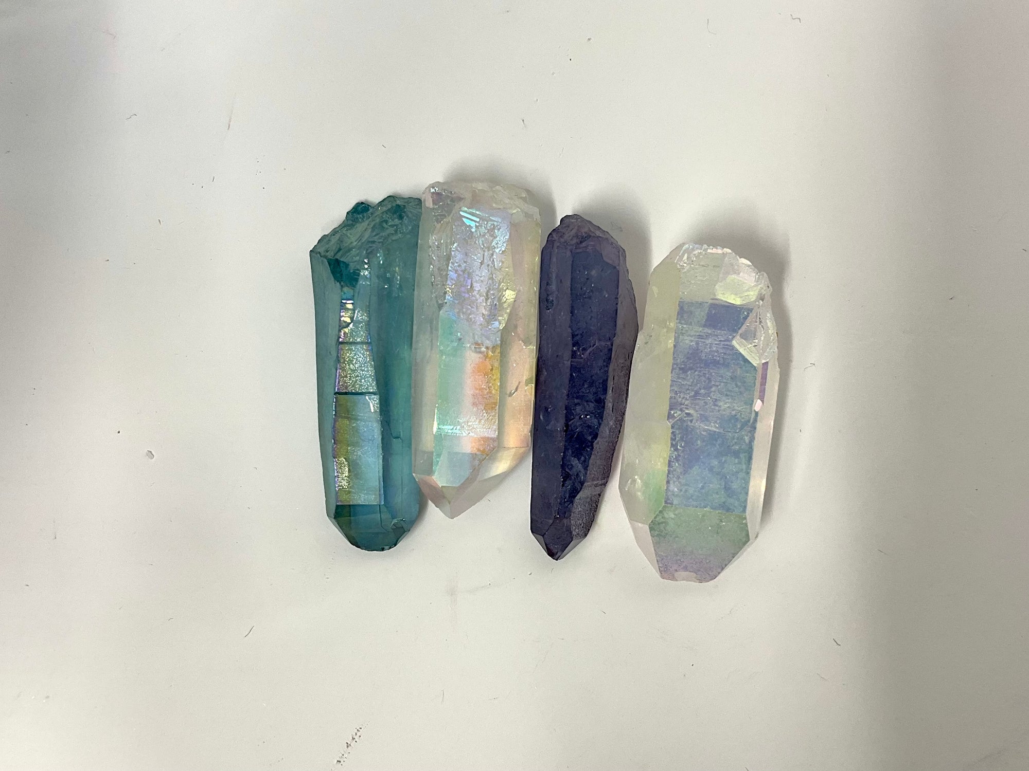 Aura Points, assorted