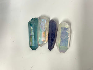 Aura Points, assorted