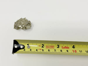 Pyrite