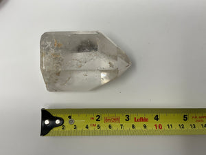 Clear Quartz