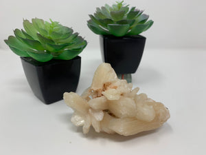 Apophyllite Stilbite