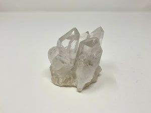 Arkansas Quartz Crystal, Class B