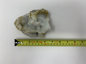 Chalcedony