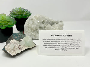 Apophyllite