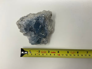 Celestite