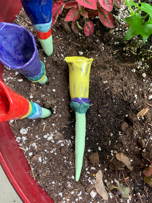 Pollinator Drinking Stations