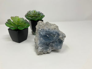 Celestite