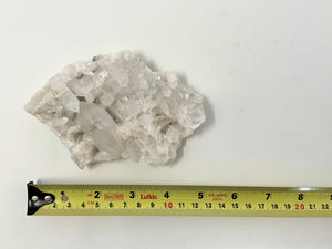 Arkansas Quartz Crystal, Class C