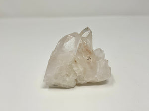 Arkansas Quartz Crystal, Class B