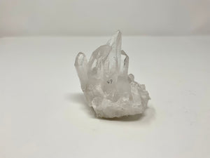 Arkansas Quartz Crystal, Class B