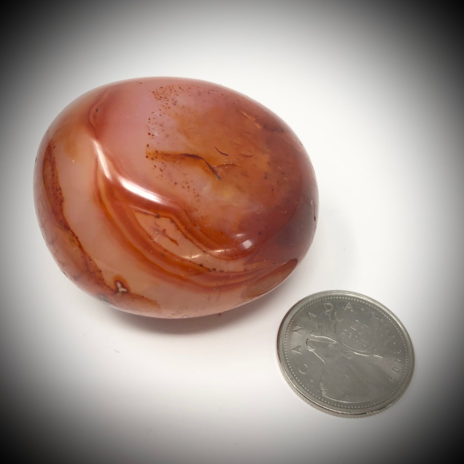 Carnelian