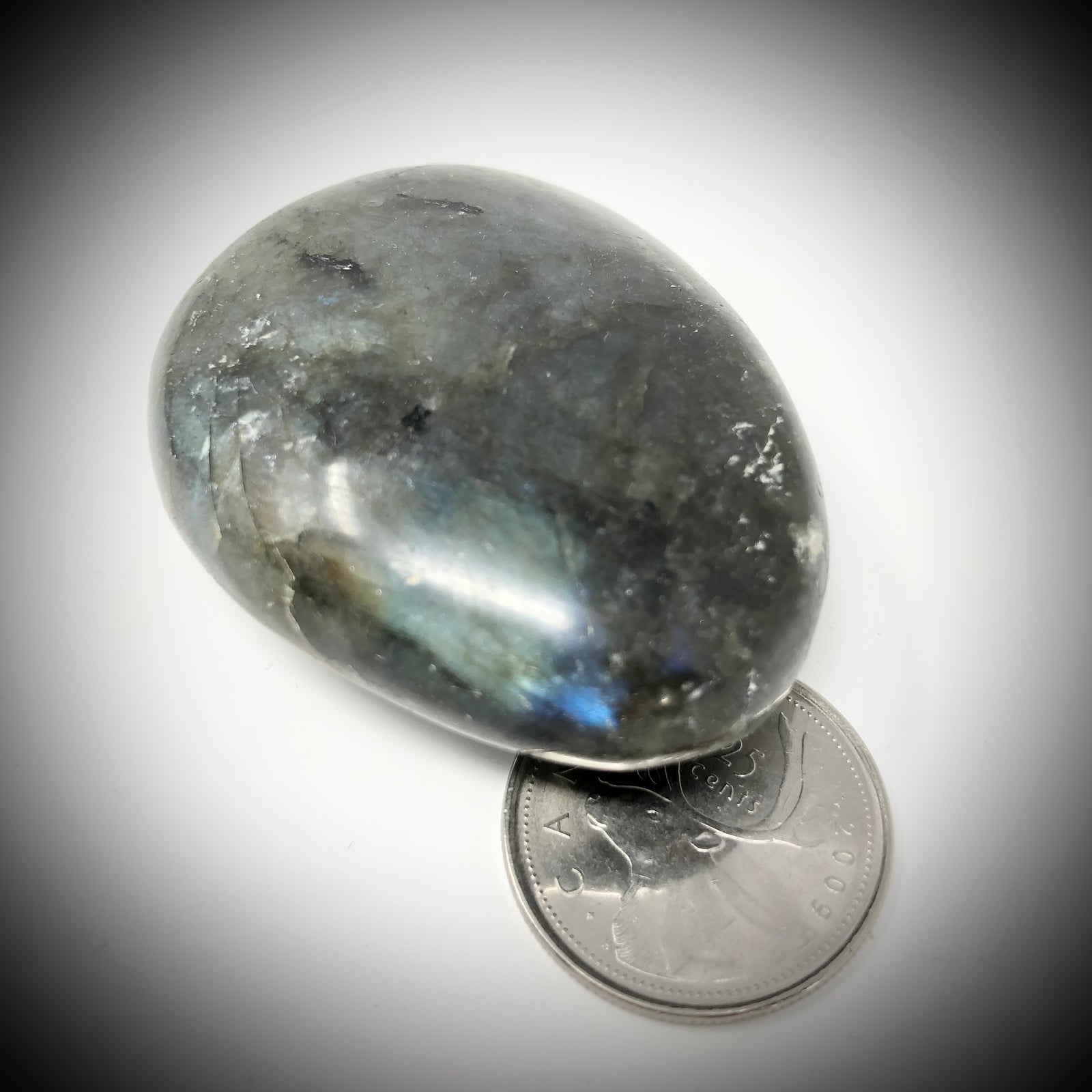 Labradorite