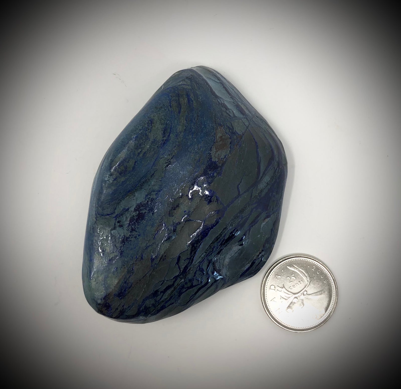 Azurite