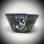 ORIGINAL SOLD, INQUIRE ABOUT AN ORDER, Pottery, Yarn Bowl SPYB52