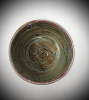 ORIGINAL SOLD, Pottery, Bowl SPSB54