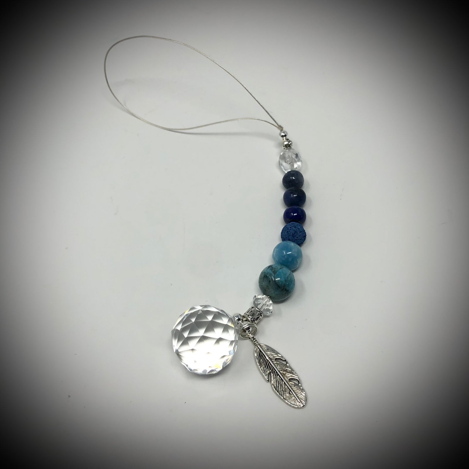 Rainbow Catcher, #820