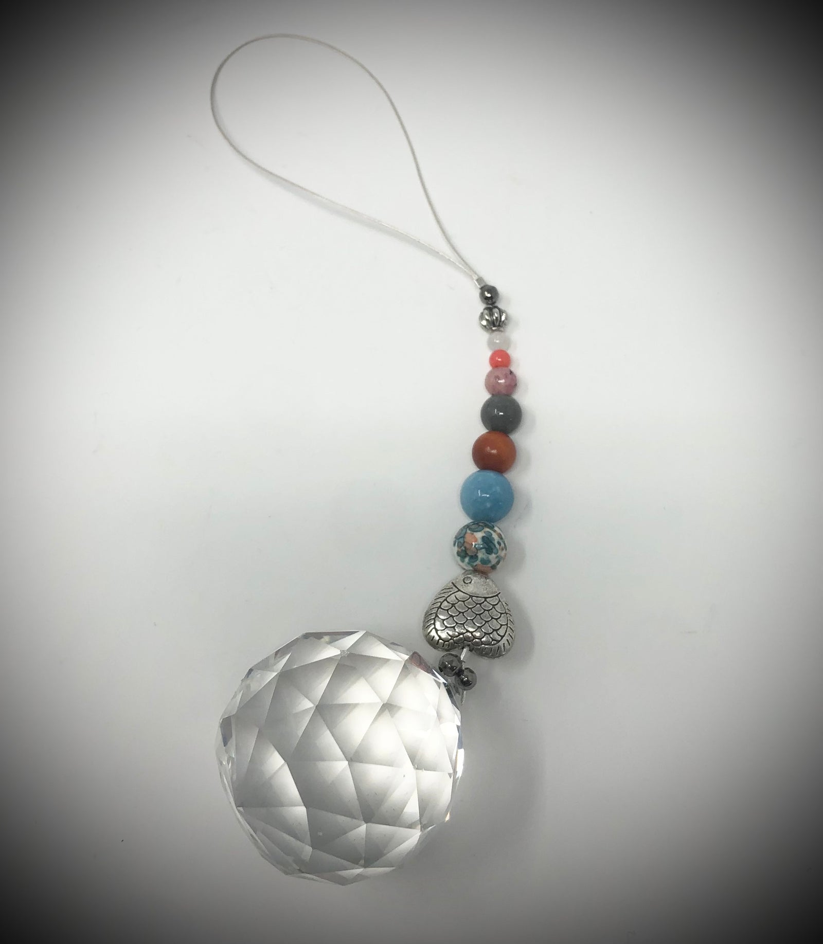 Rainbow Catcher, #822