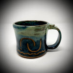 Pottery Serenity Mug, Home SPSM60