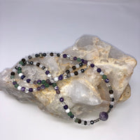 MALA NECKLACE